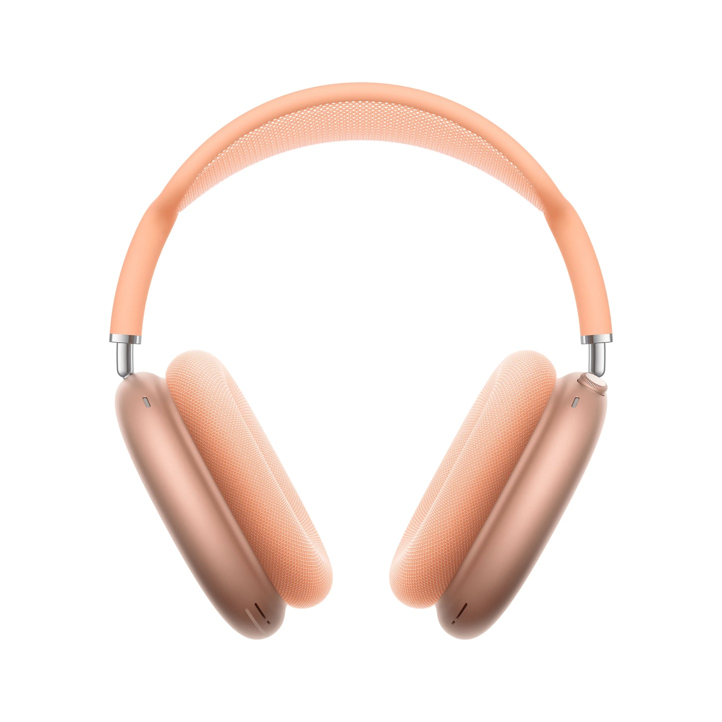 Casti Over-Ear Apple AirPods Max, Orange - iSTYLE RO