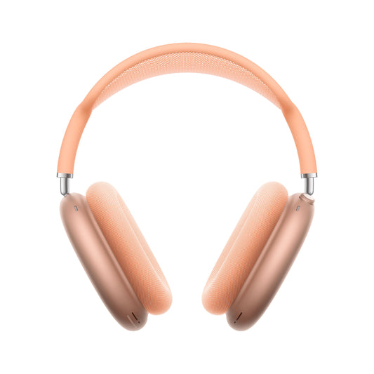 Casti Over-Ear Apple AirPods Max, Orange - iSTYLE RO