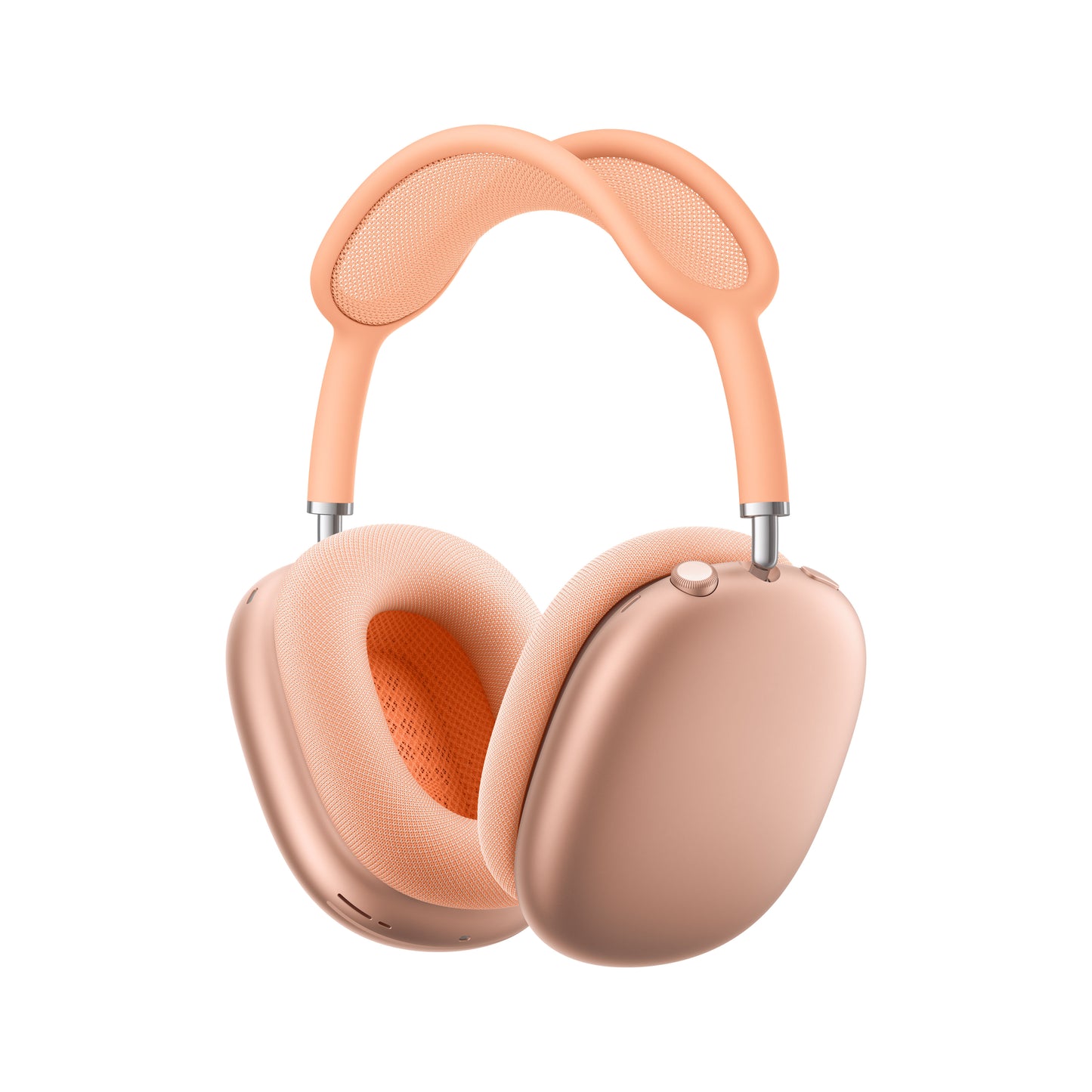 Casti Over-Ear Apple AirPods Max, Orange - iSTYLE RO