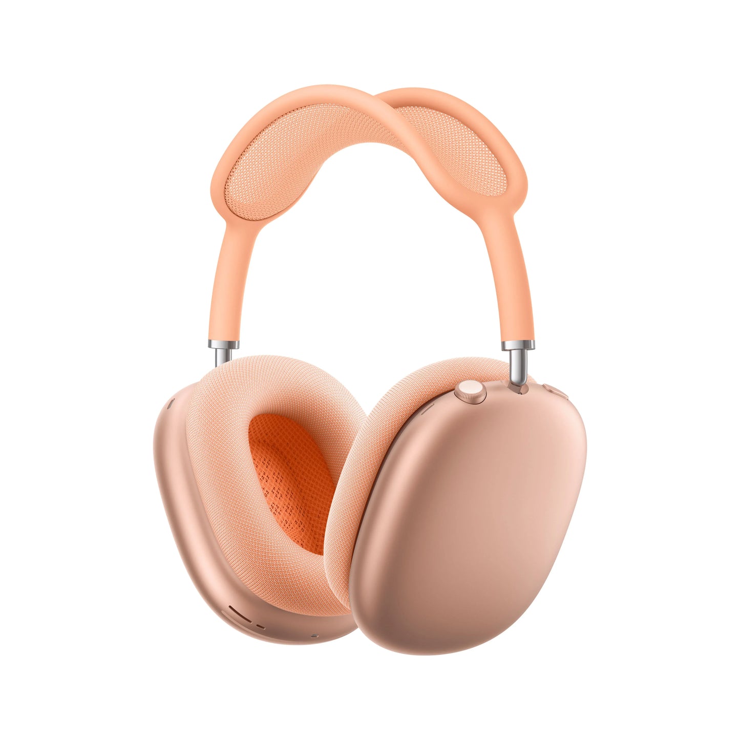 Casti Over-Ear Apple AirPods Max, Orange - iSTYLE RO