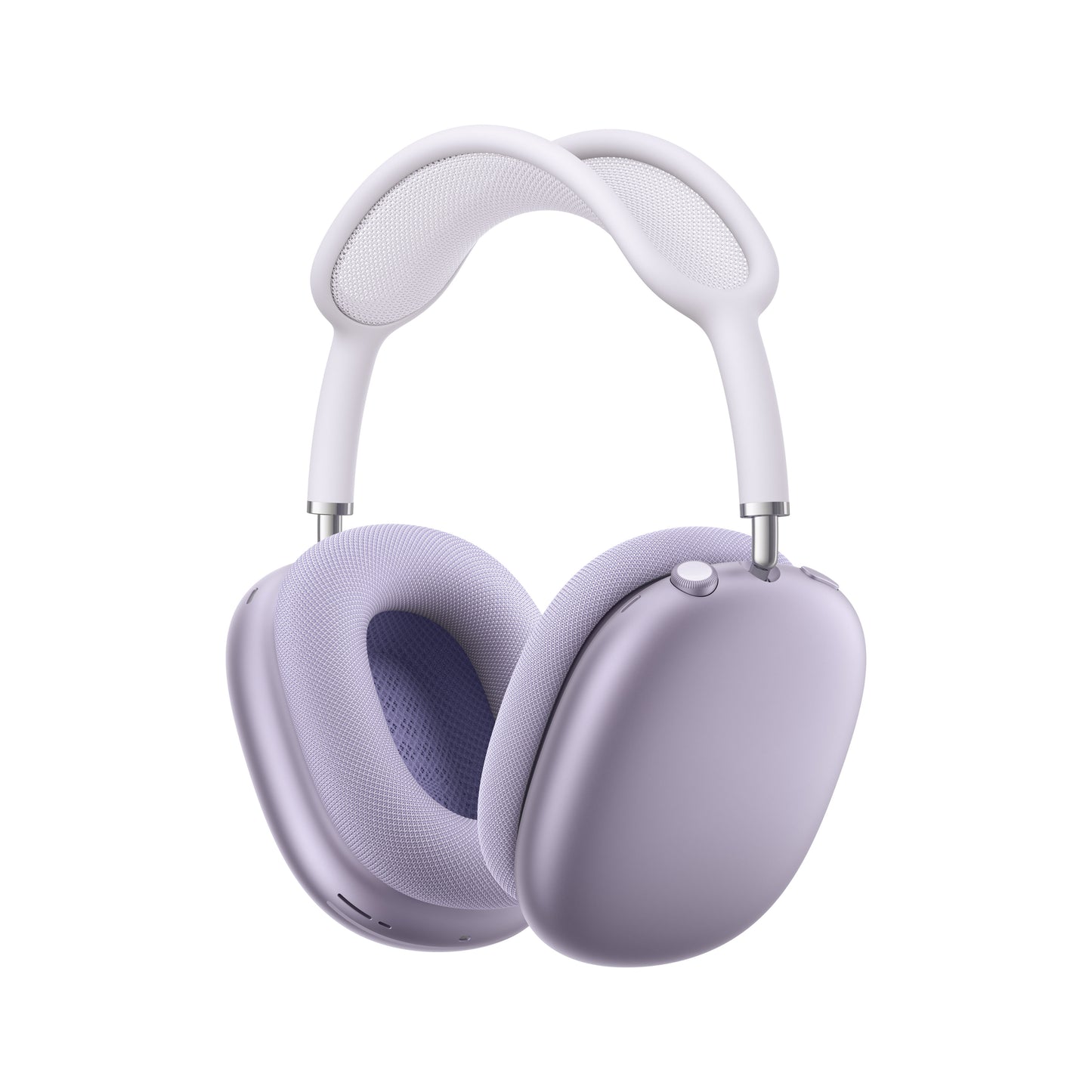 Casti Over-Ear Apple AirPods Max, Purple - iSTYLE RO