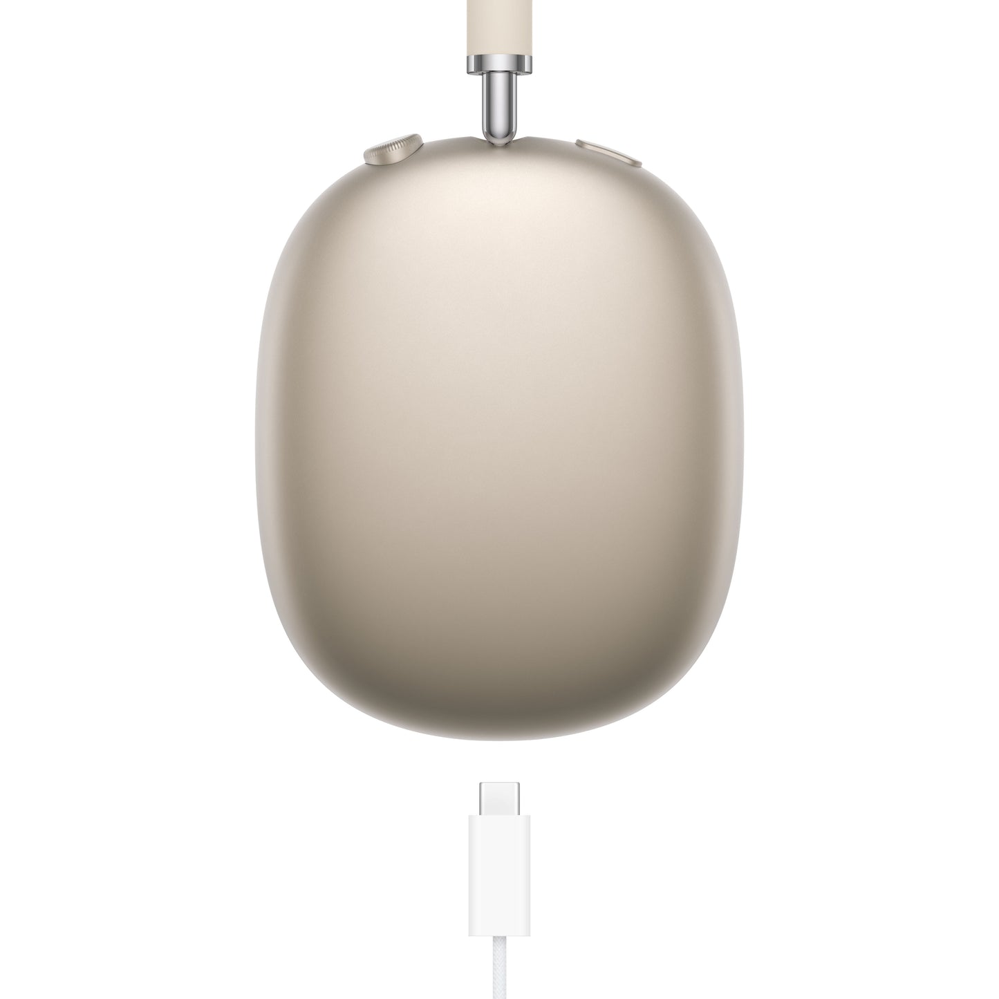 Casti Over-Ear Apple AirPods Max, Purple - iSTYLE RO