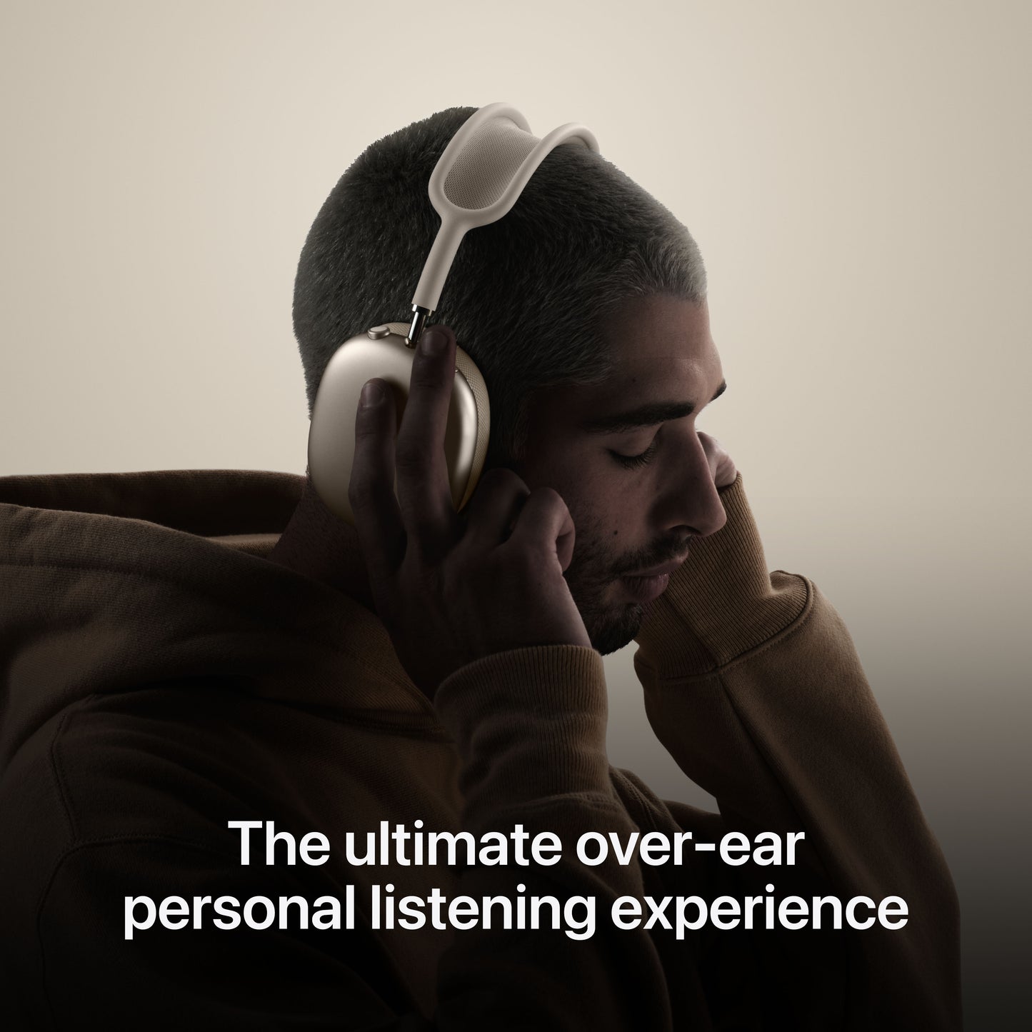 Casti Over-Ear Apple AirPods Max, Purple - iSTYLE RO