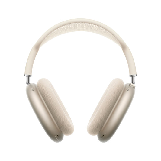 Casti Over-Ear Apple AirPods Max, Starlight - iSTYLE RO