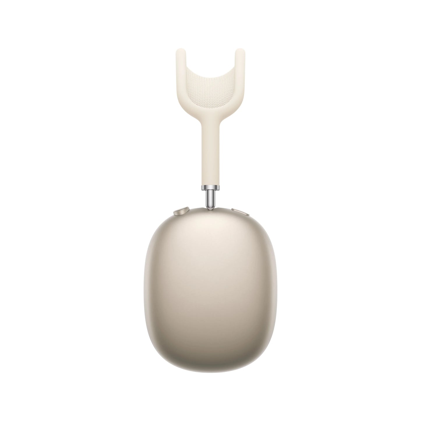 Casti Over-Ear Apple AirPods Max, Starlight - iSTYLE RO
