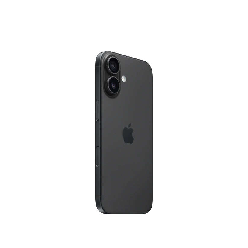 iPhone 16 128GB Negru - iSTYLE RO