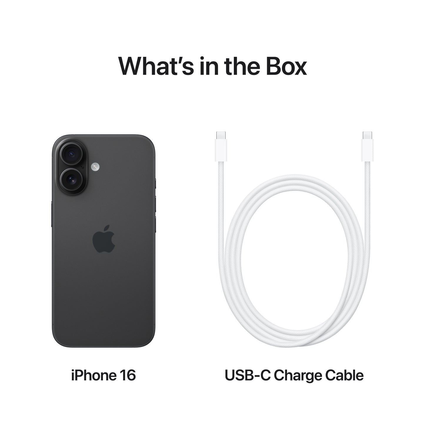 iPhone 16 128GB Negru - iSTYLE RO