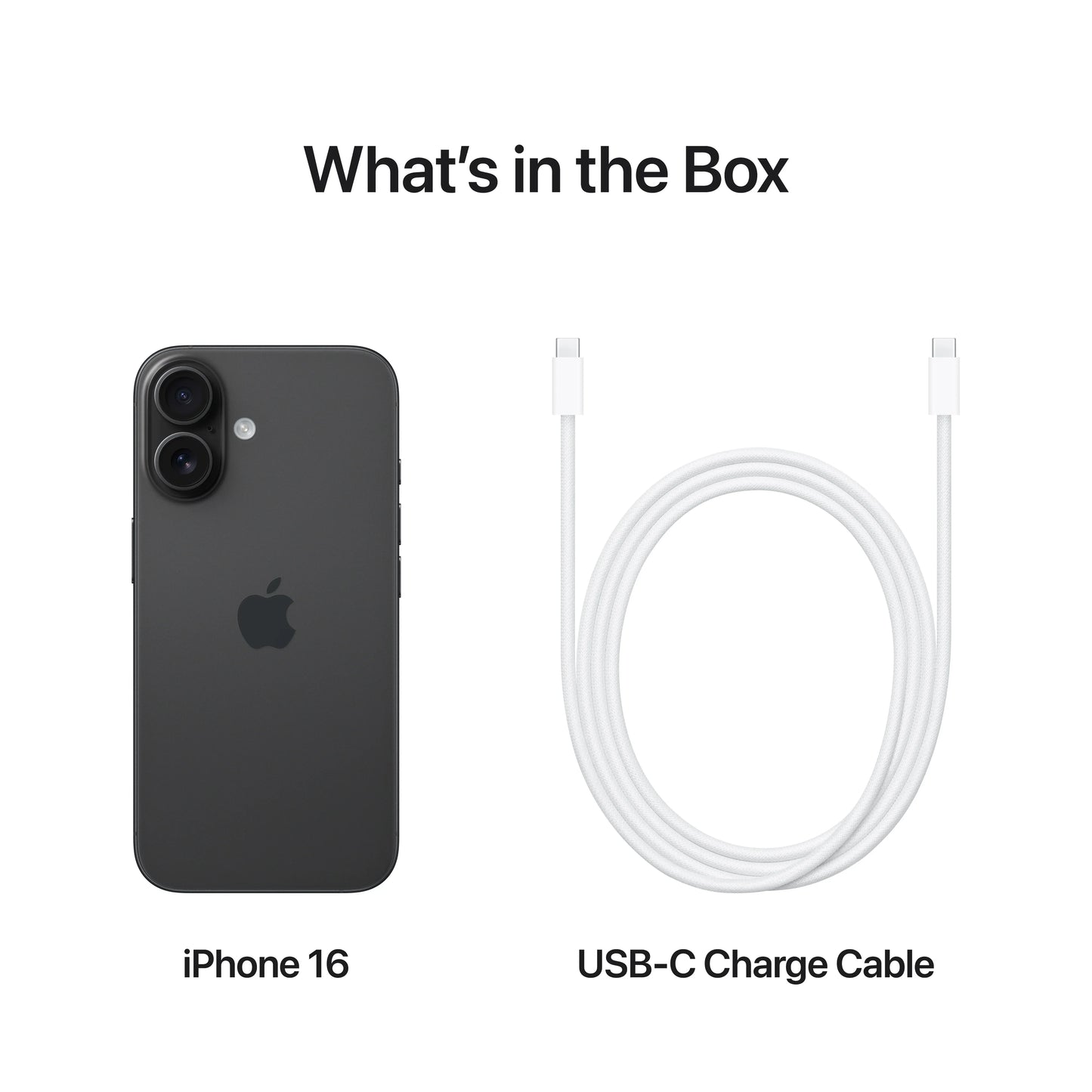 iPhone 16 128GB Negru - iSTYLE RO