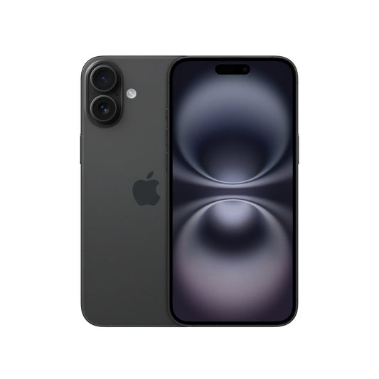 iPhone 16 Plus 128GB Negru - iSTYLE RO