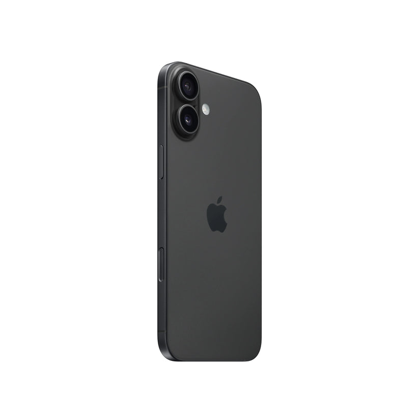iPhone 16 Plus 128GB Negru - iSTYLE RO