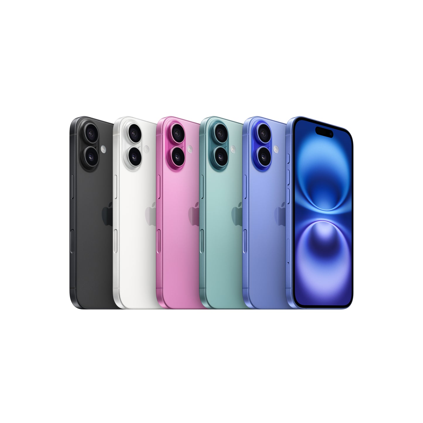 iPhone 16 Plus 128GB Negru - iSTYLE RO