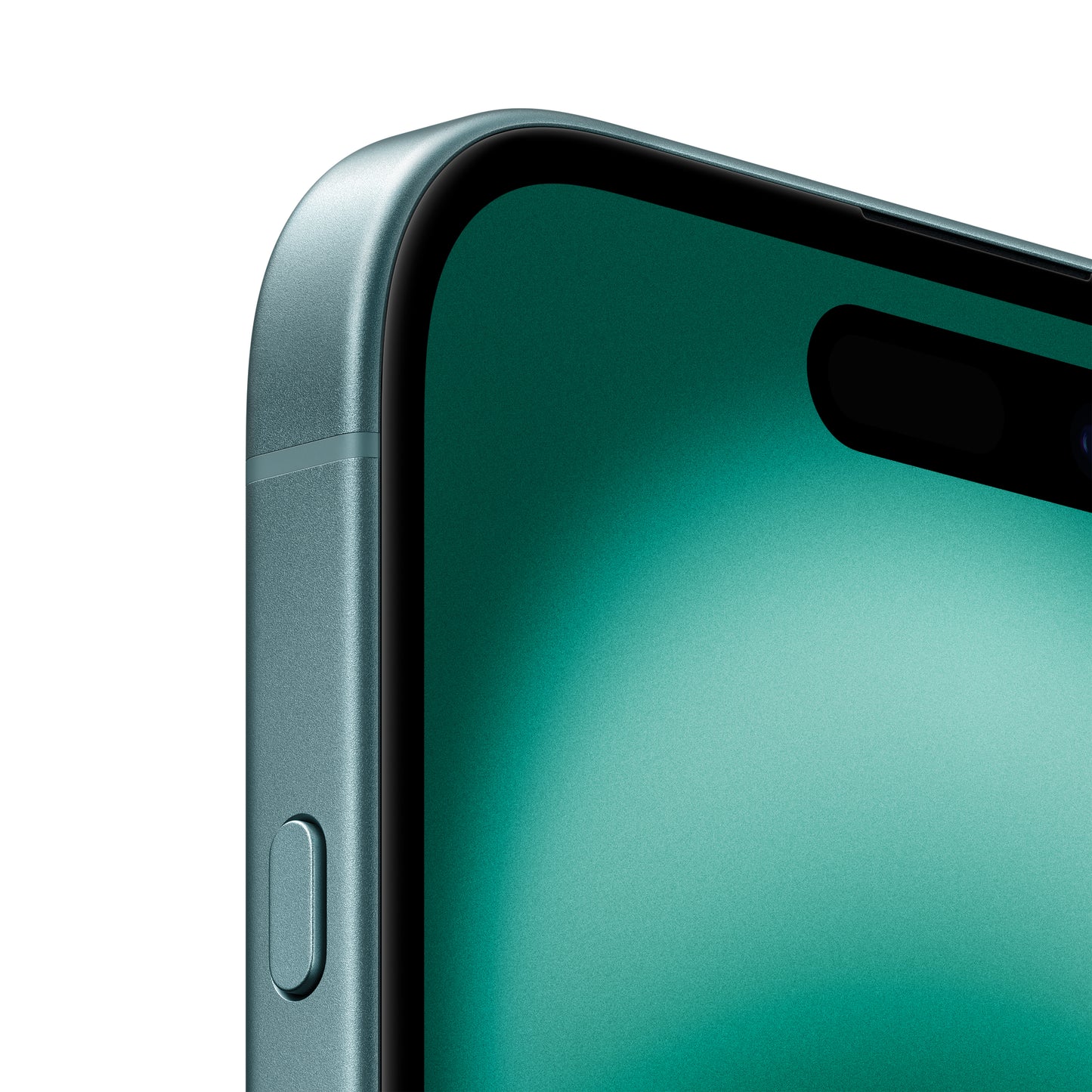 iPhone 16 Plus 128GB Turcoaz - iSTYLE RO