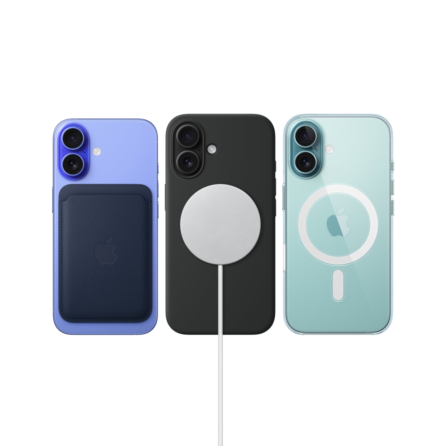 iPhone 16 Plus 128GB Turcoaz - iSTYLE RO