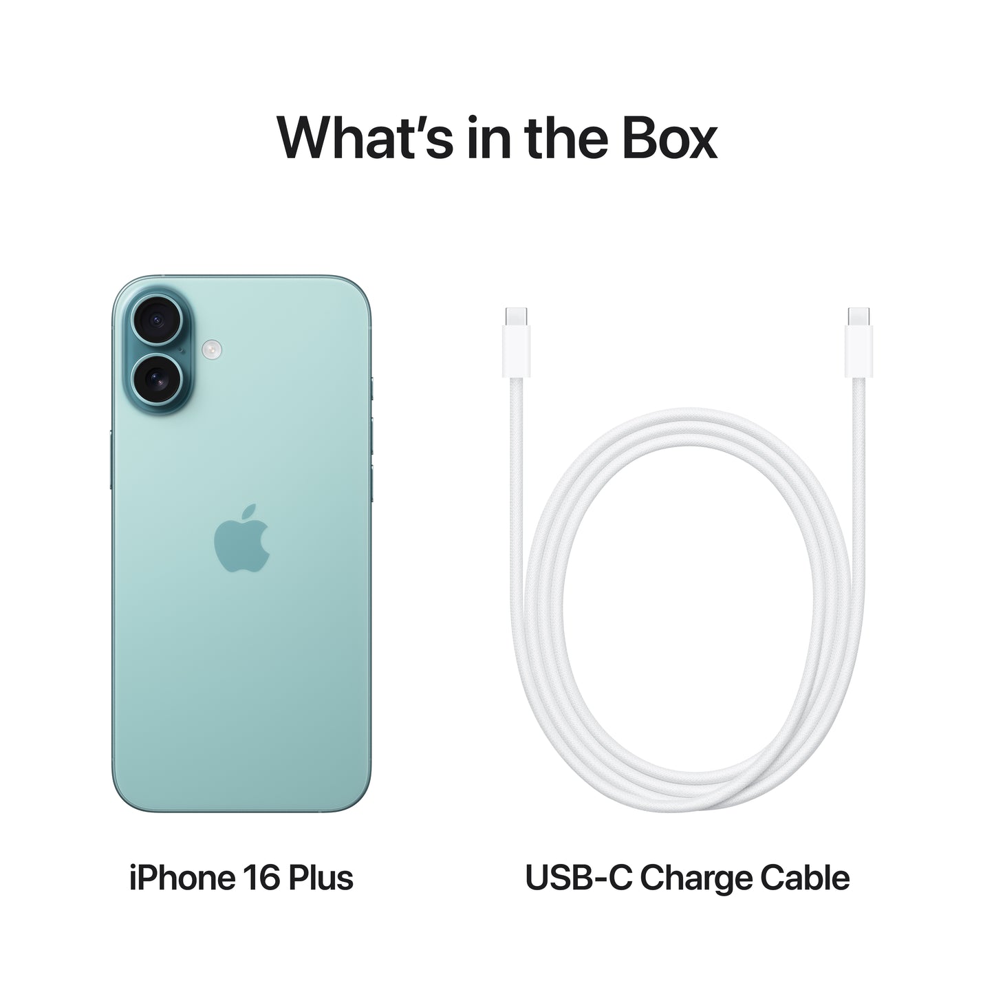 iPhone 16 Plus 128GB Turcoaz - iSTYLE RO