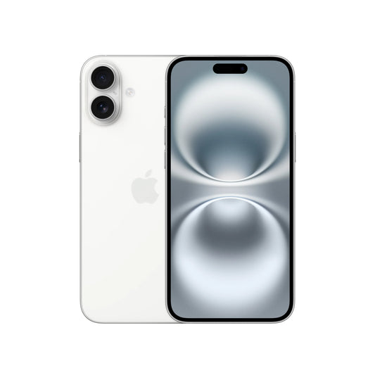 iPhone 16 Plus 256GB Alb - iSTYLE RO