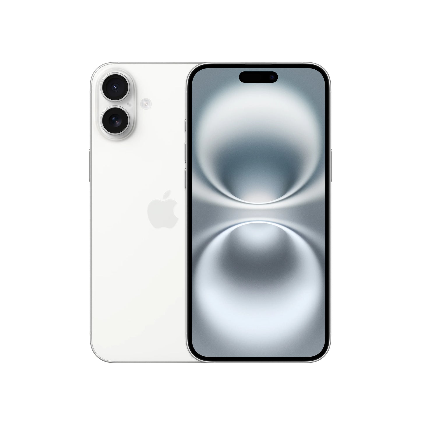 iPhone 16 Plus 128GB Alb - iSTYLE RO