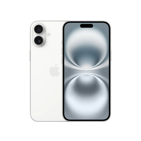 iPhone 16 Plus 128GB Alb - iSTYLE RO