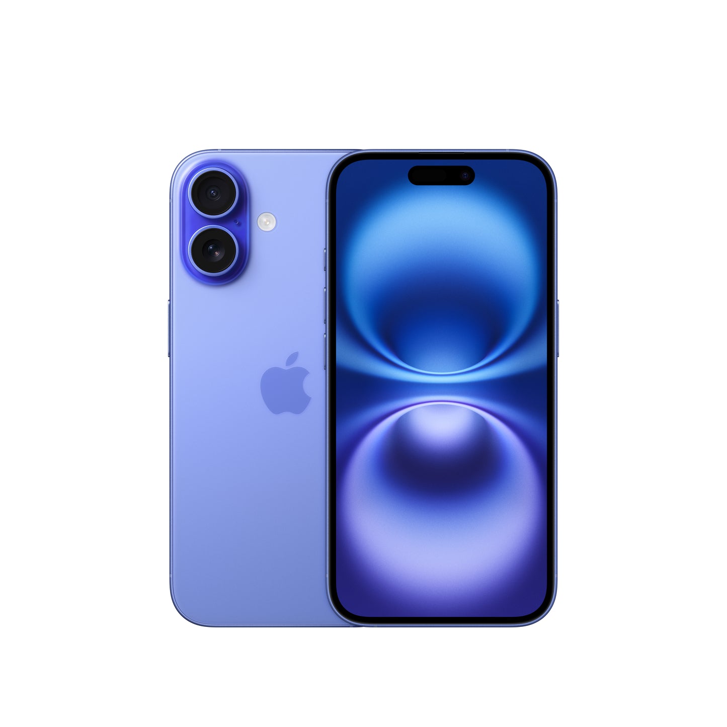iPhone 16 128GB Ultramarin - iSTYLE RO