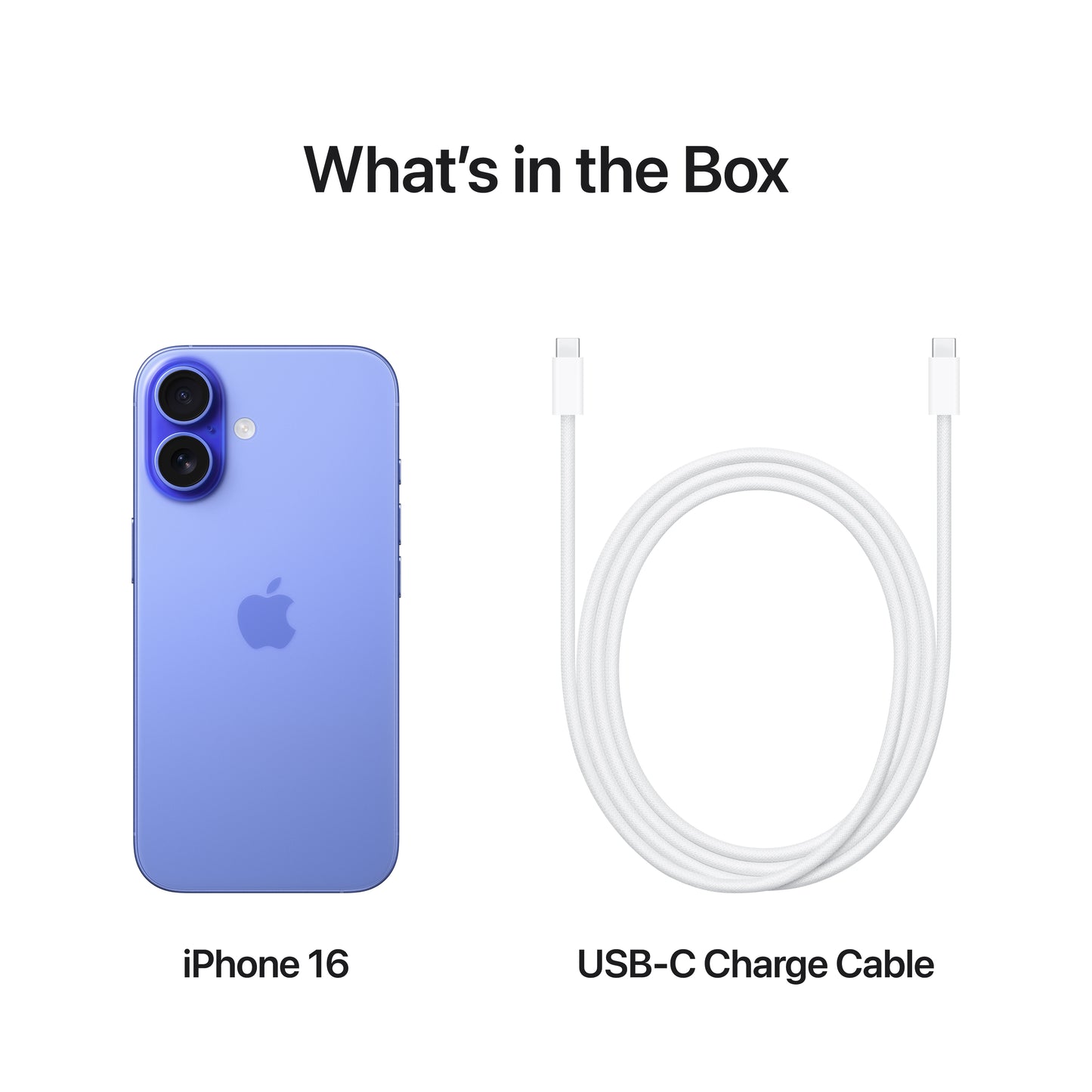 iPhone 16 128GB Ultramarin - iSTYLE RO