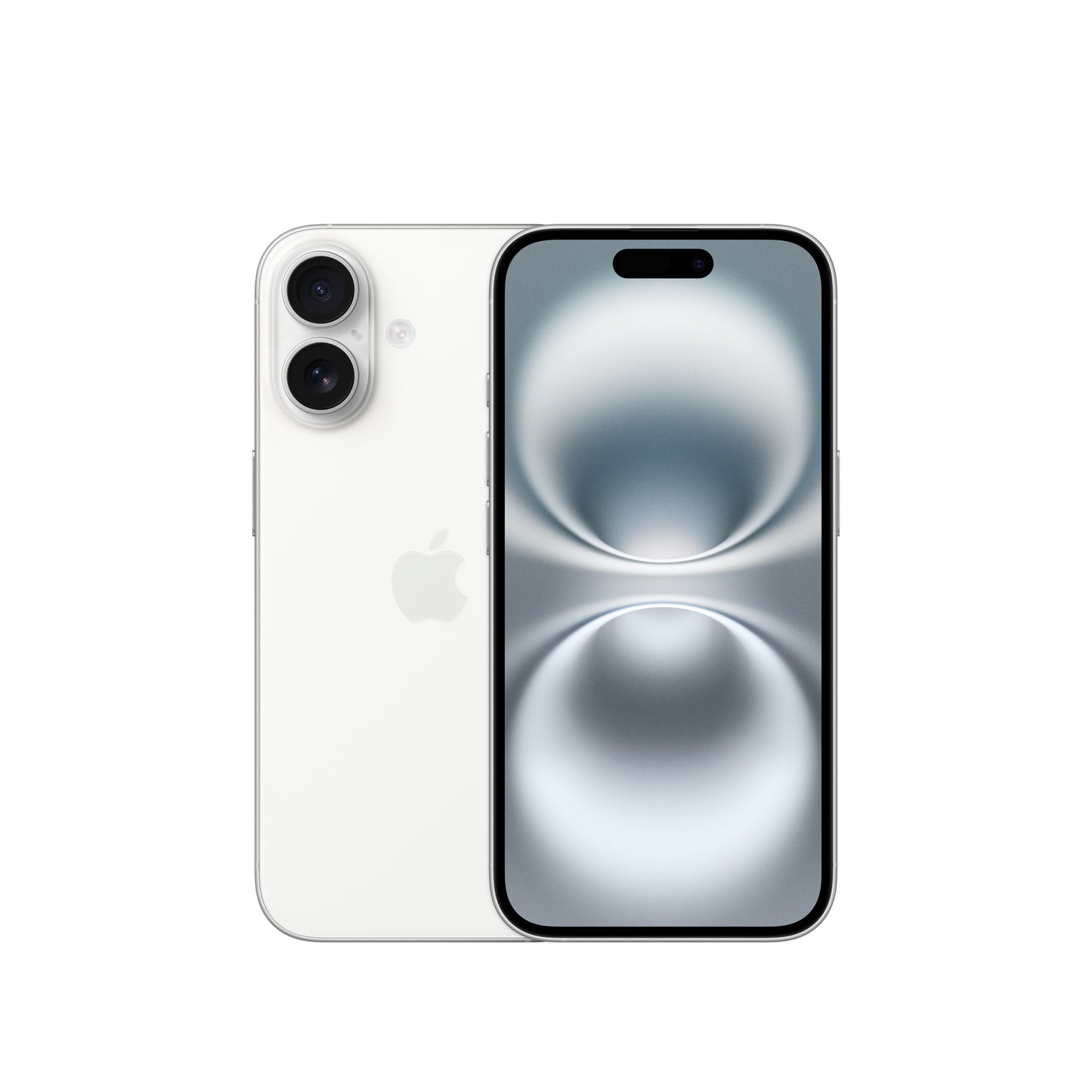 iPhone 16 512GB Alb - iSTYLE RO