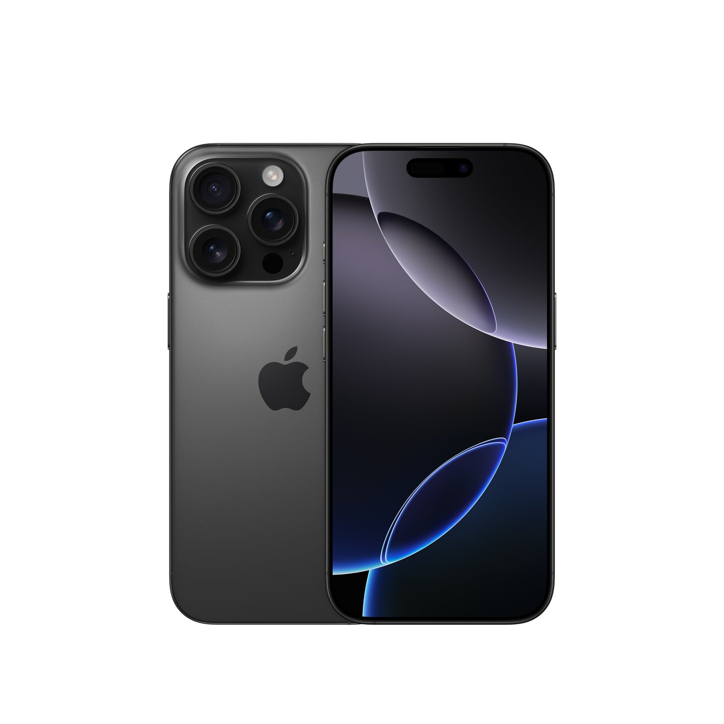 iPhone 16 Pro 256GB Titan negru - iSTYLE RO