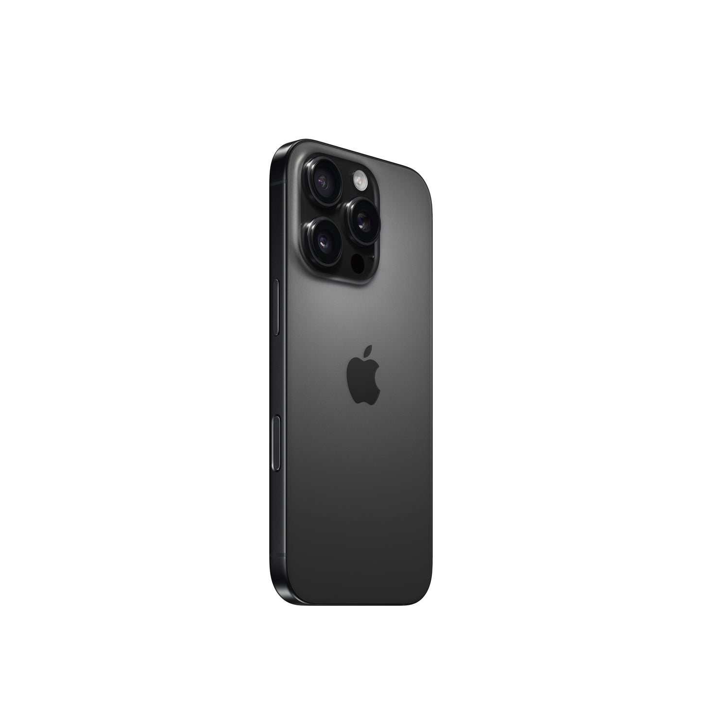 iPhone 16 Pro 256GB Titan negru - iSTYLE RO