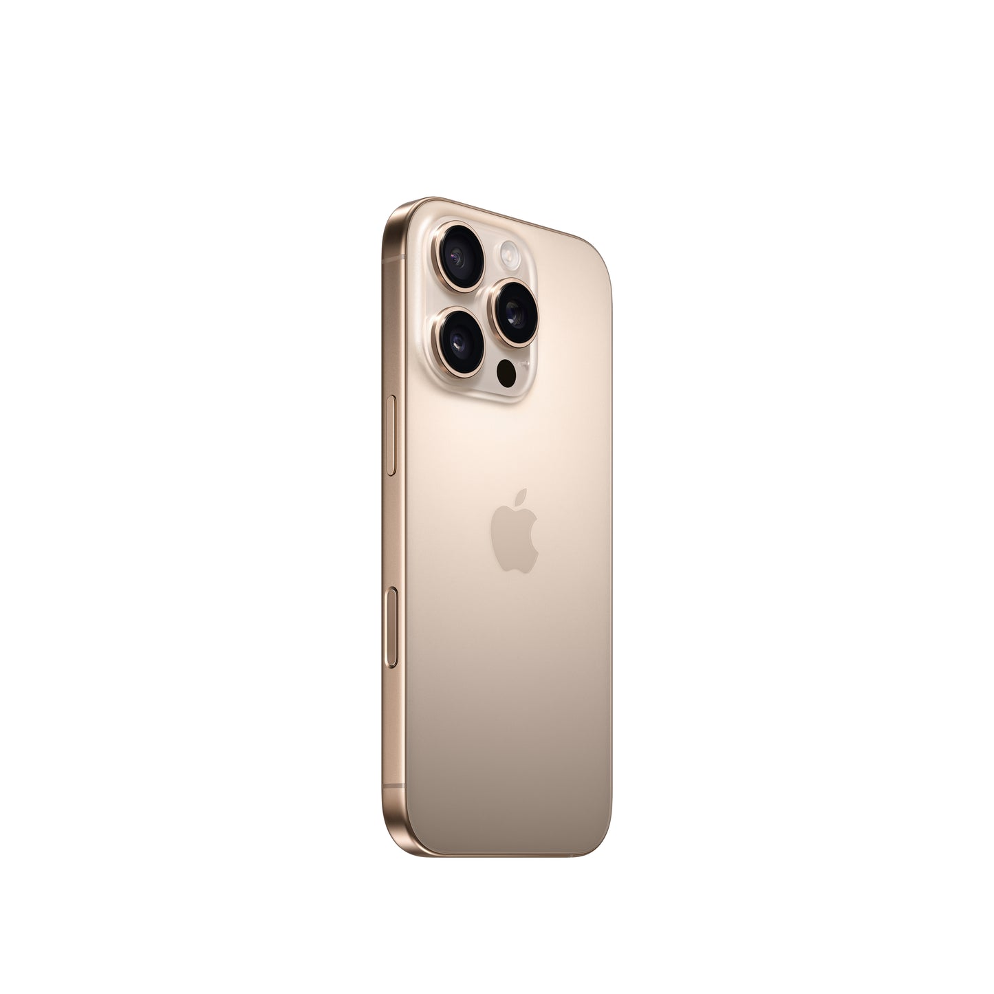 iPhone 16 Pro 128GB Titan deșertic - iSTYLE RO