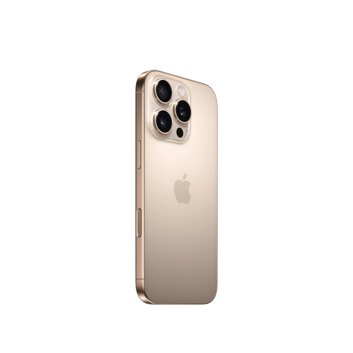 iPhone 16 Pro 128GB Titan deșertic - iSTYLE RO