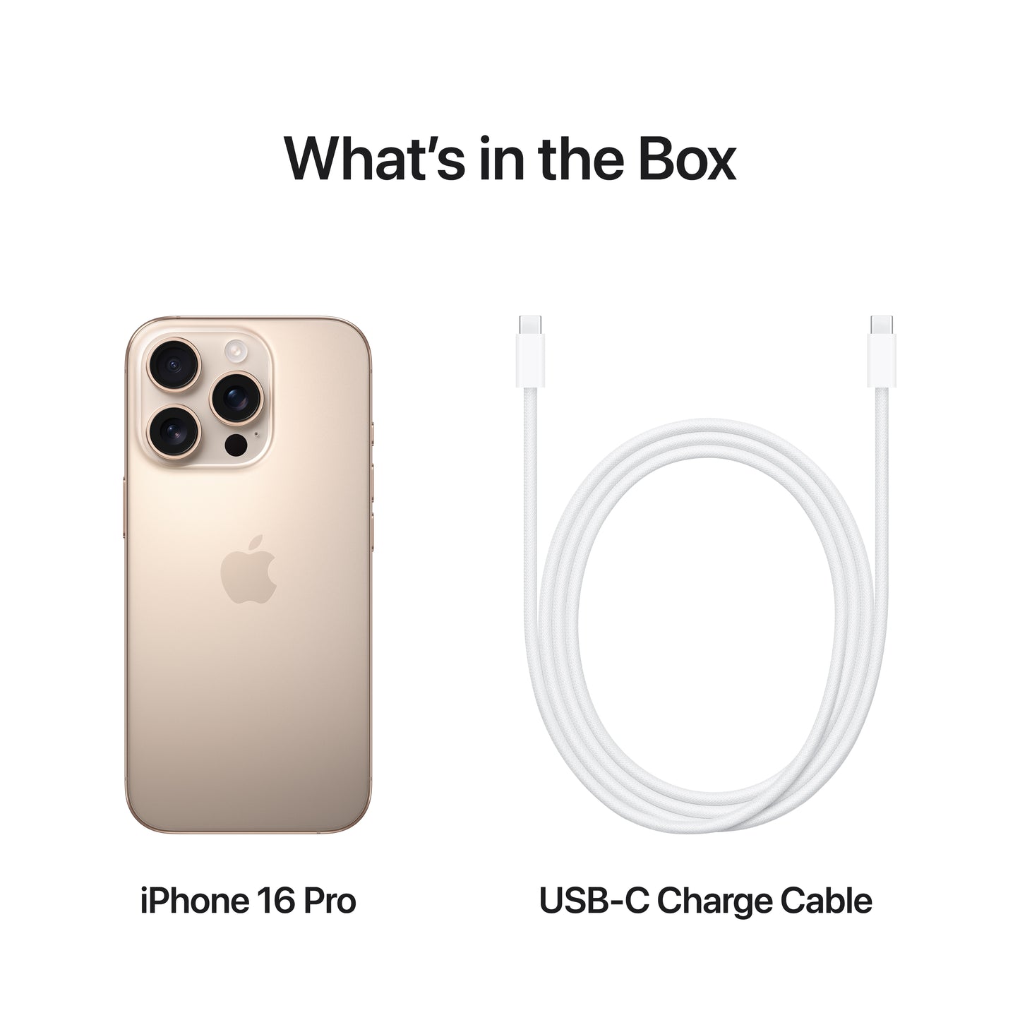 iPhone 16 Pro 128GB Titan deșertic - iSTYLE RO