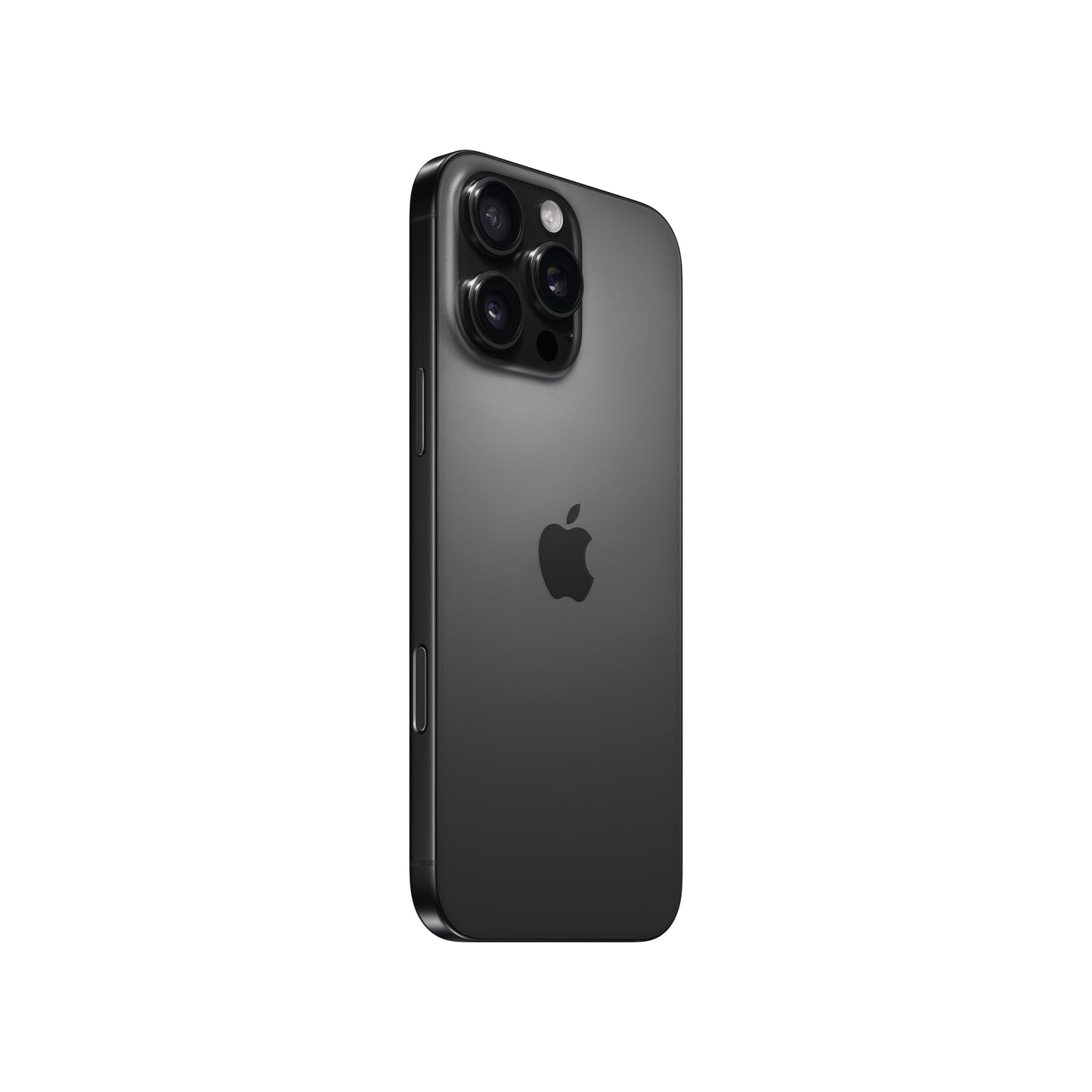 iPhone 16 Pro Max 1TB Titan negru - iSTYLE RO