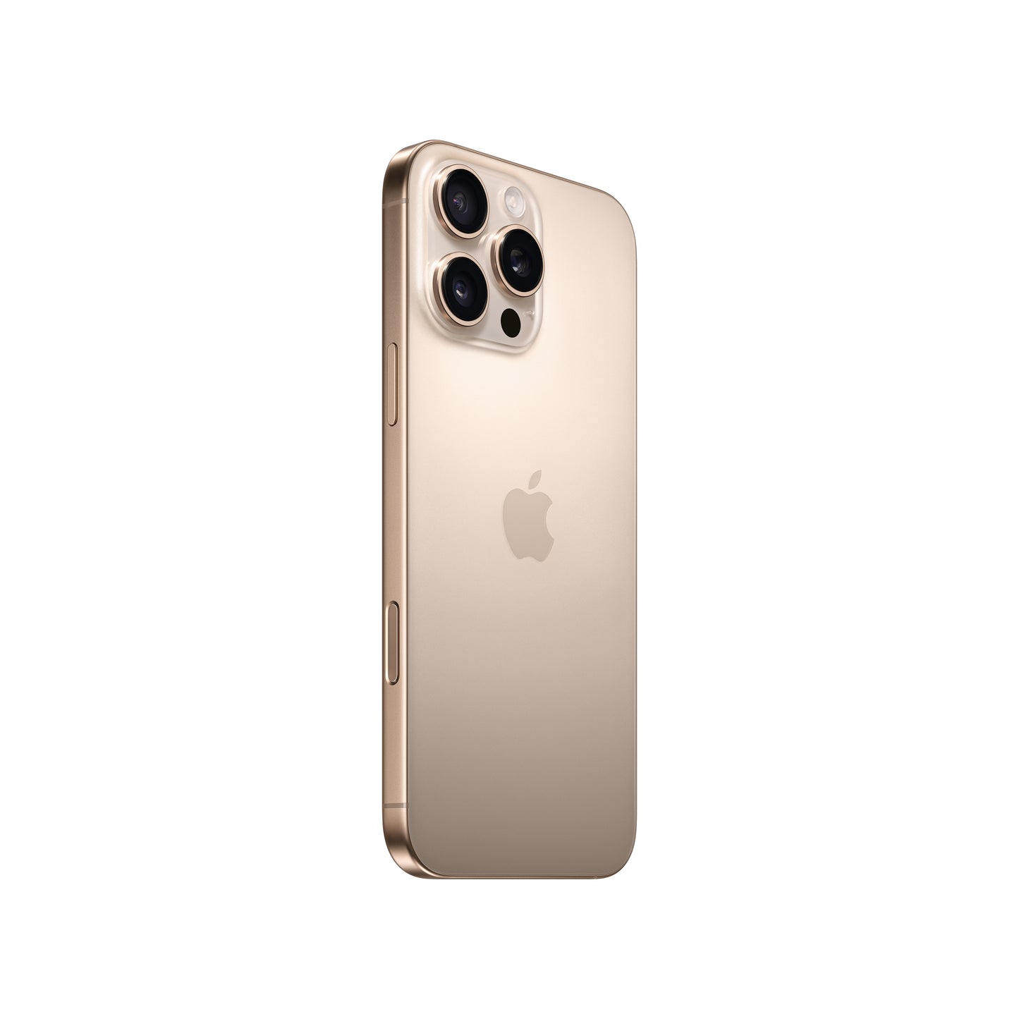 iPhone 16 Pro Max 256GB Titan deșertic - iSTYLE RO