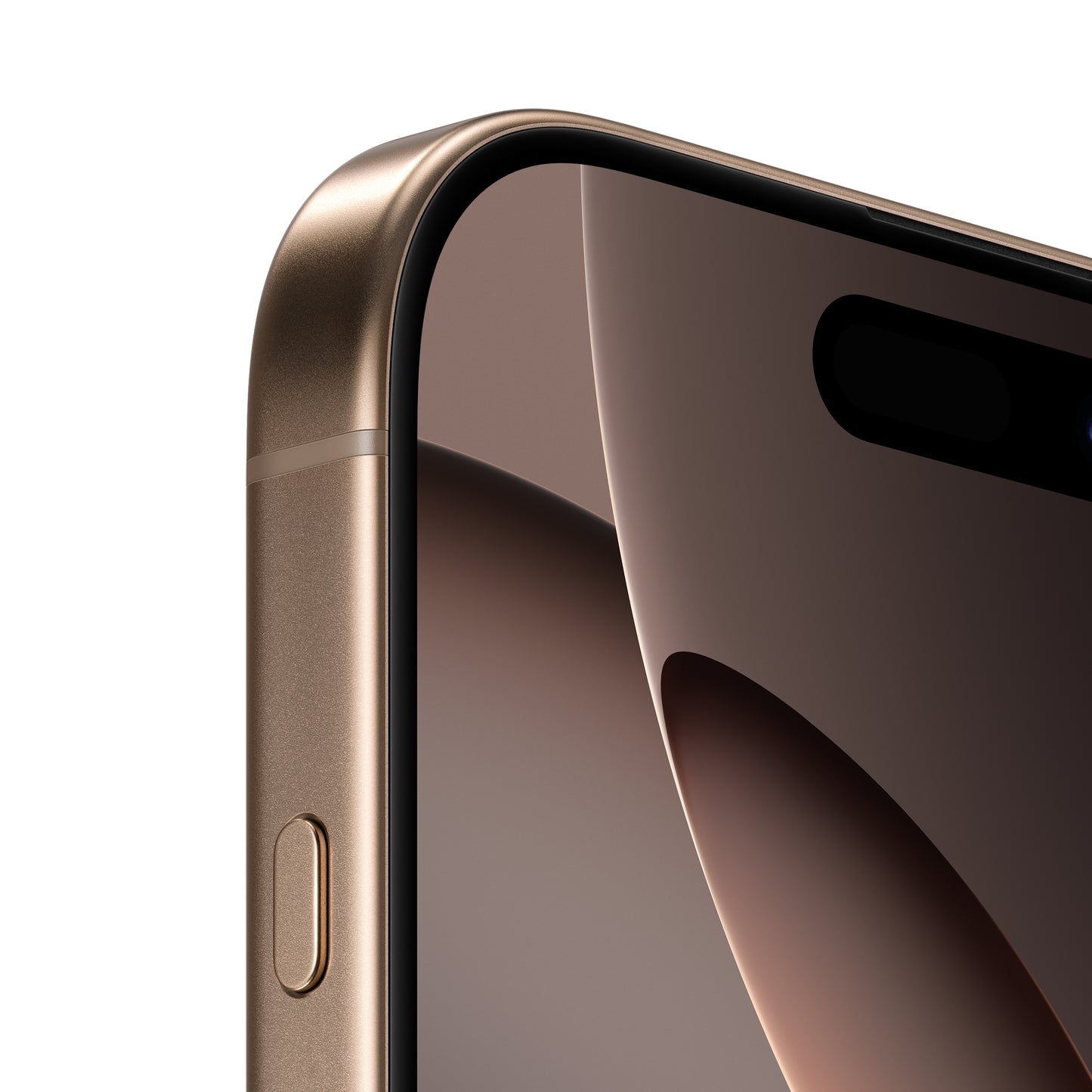 iPhone 16 Pro Max 256GB Titan deșertic - iSTYLE RO