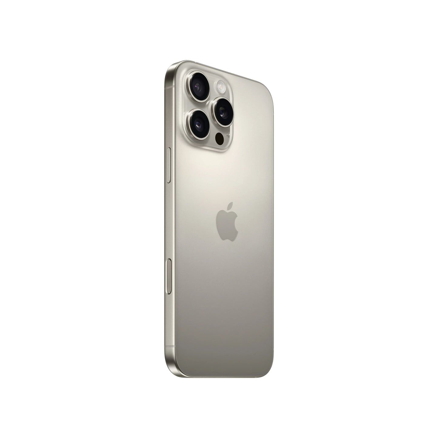 iPhone 16 Pro Max 512GB Titan natural - iSTYLE RO