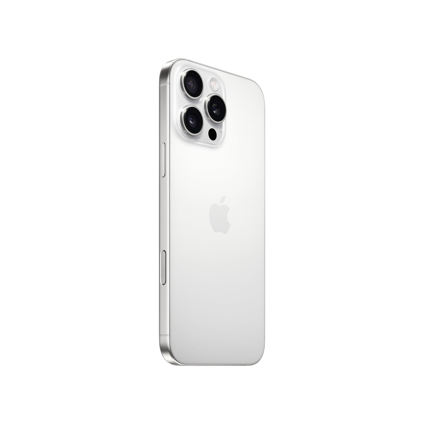 iPhone 16 Pro Max 1TB Titan alb - iSTYLE RO