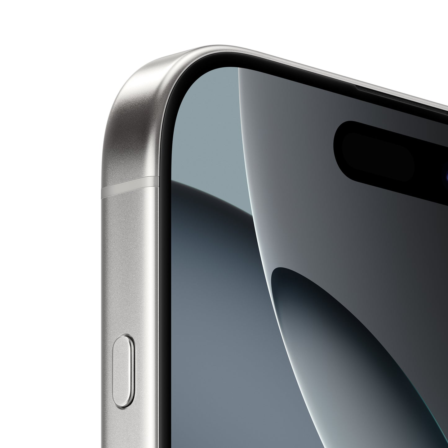 iPhone 16 Pro Max 1TB Titan alb - iSTYLE RO