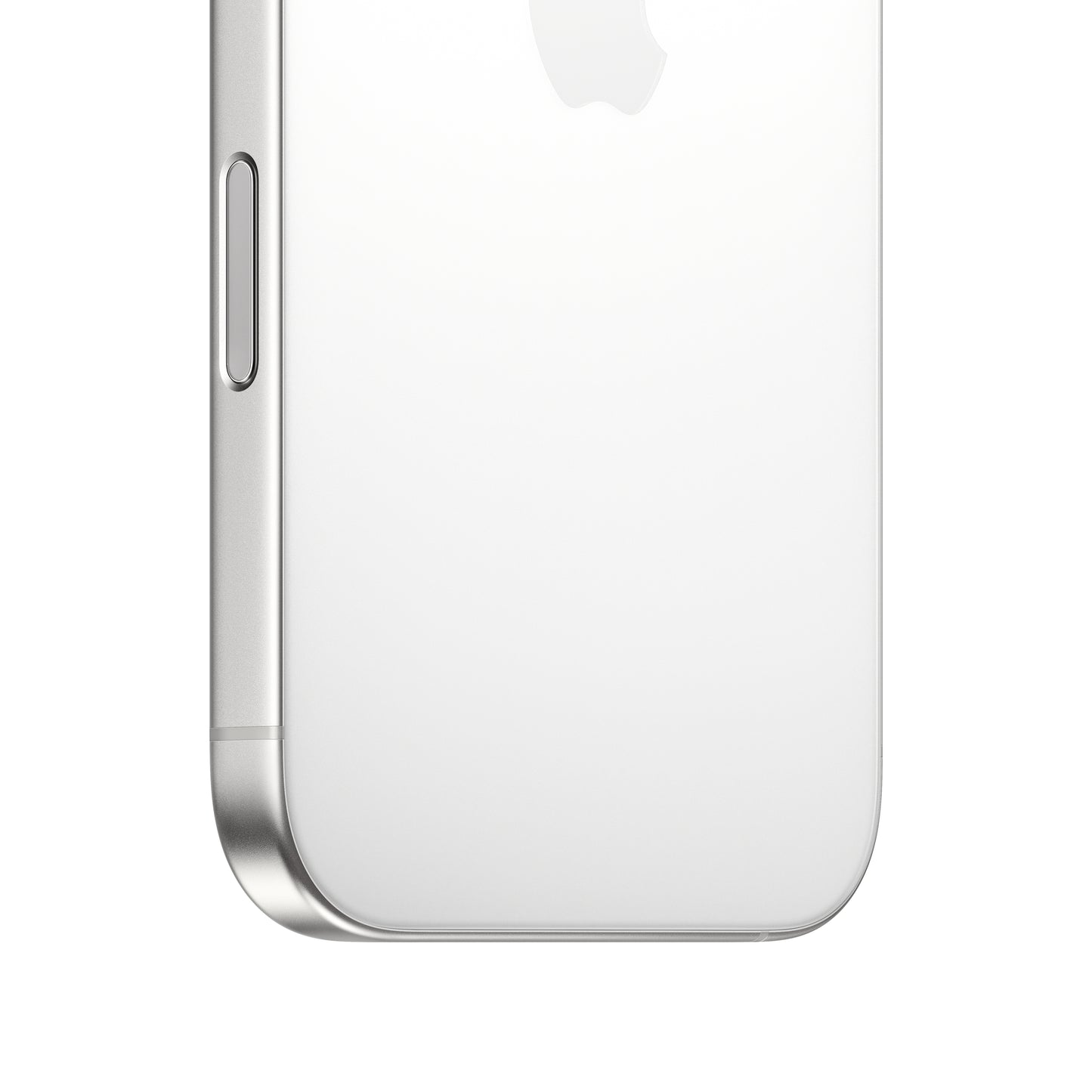 iPhone 16 Pro Max 1TB Titan alb - iSTYLE RO