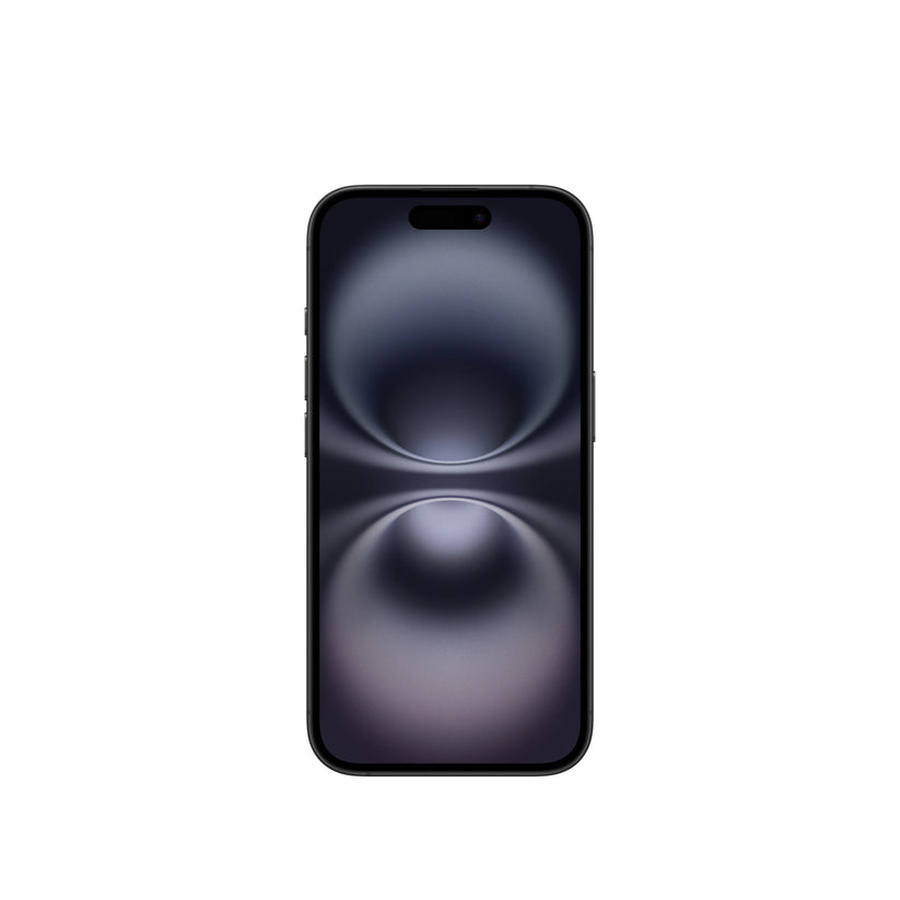 iPhone 16 128GB Negru - iSTYLE RO