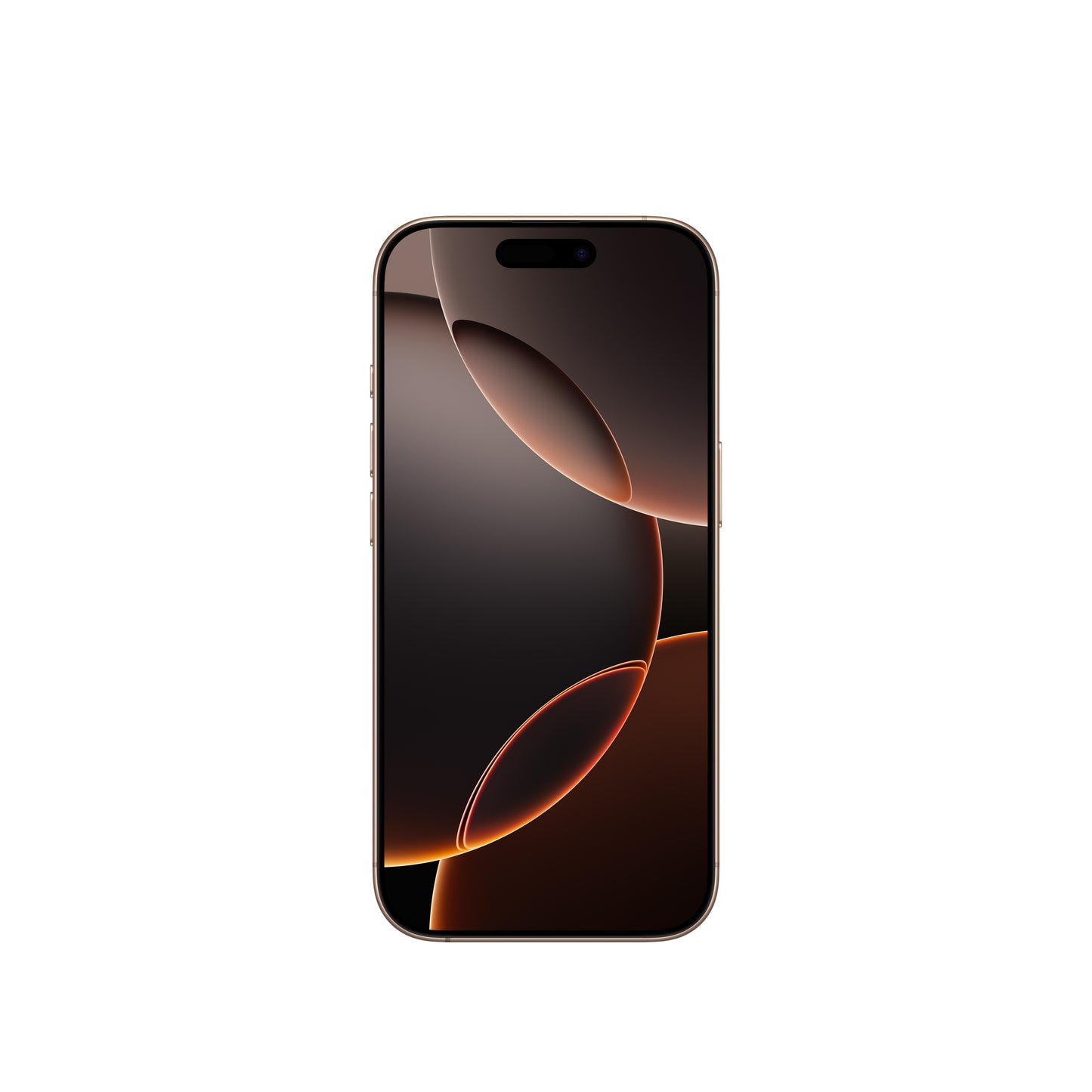 iPhone 16 Pro 128GB Titan deșertic - iSTYLE RO
