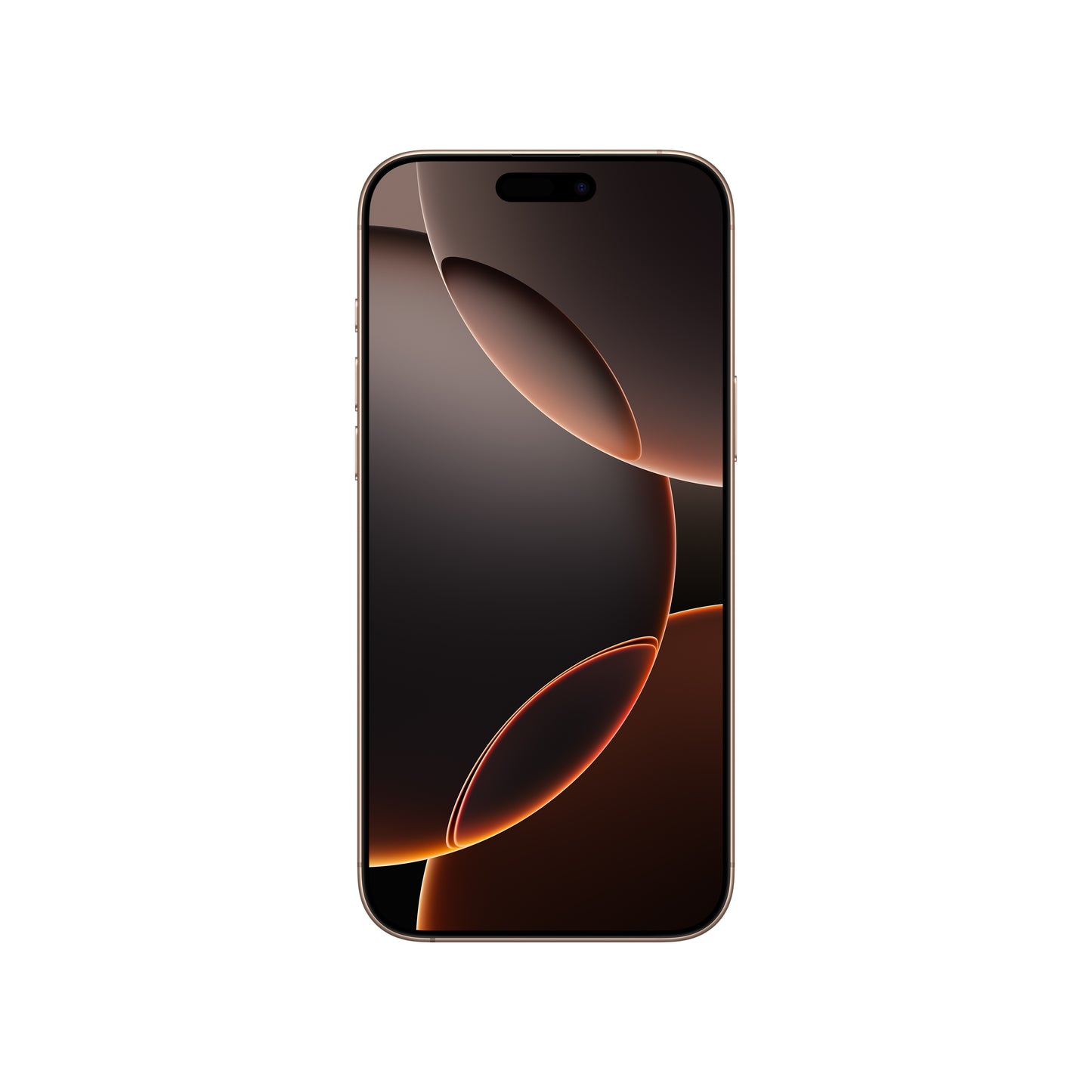 iPhone 16 Pro Max 256GB Titan deșertic - iSTYLE RO