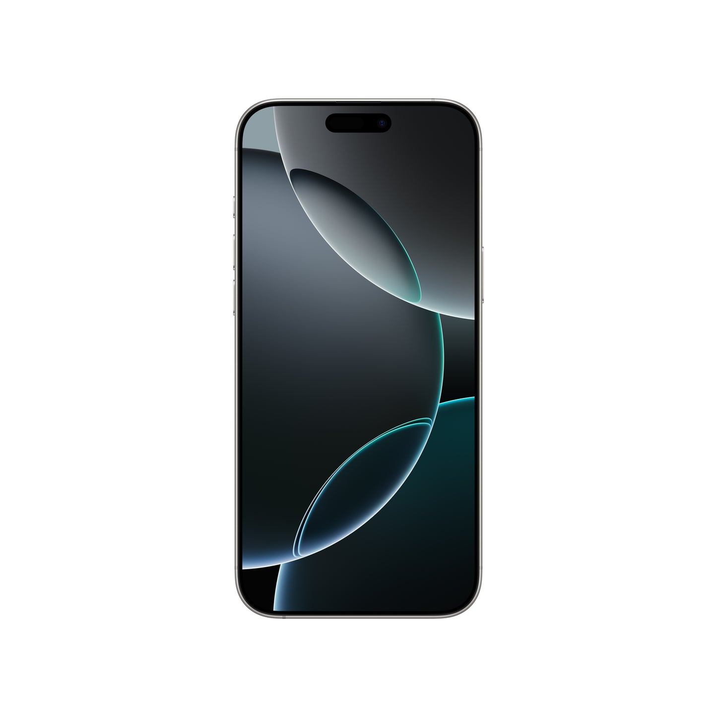 iPhone 16 Pro Max 1TB Titan alb - iSTYLE RO