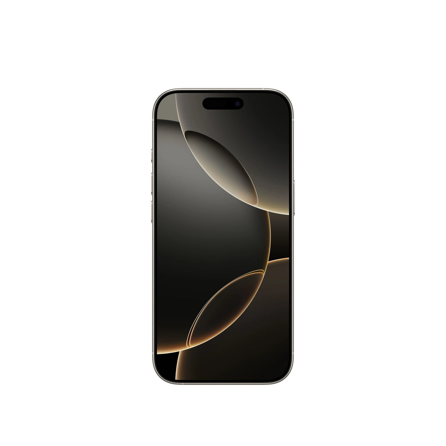 iPhone 16 Pro 256GB Titan natural - iSTYLE RO