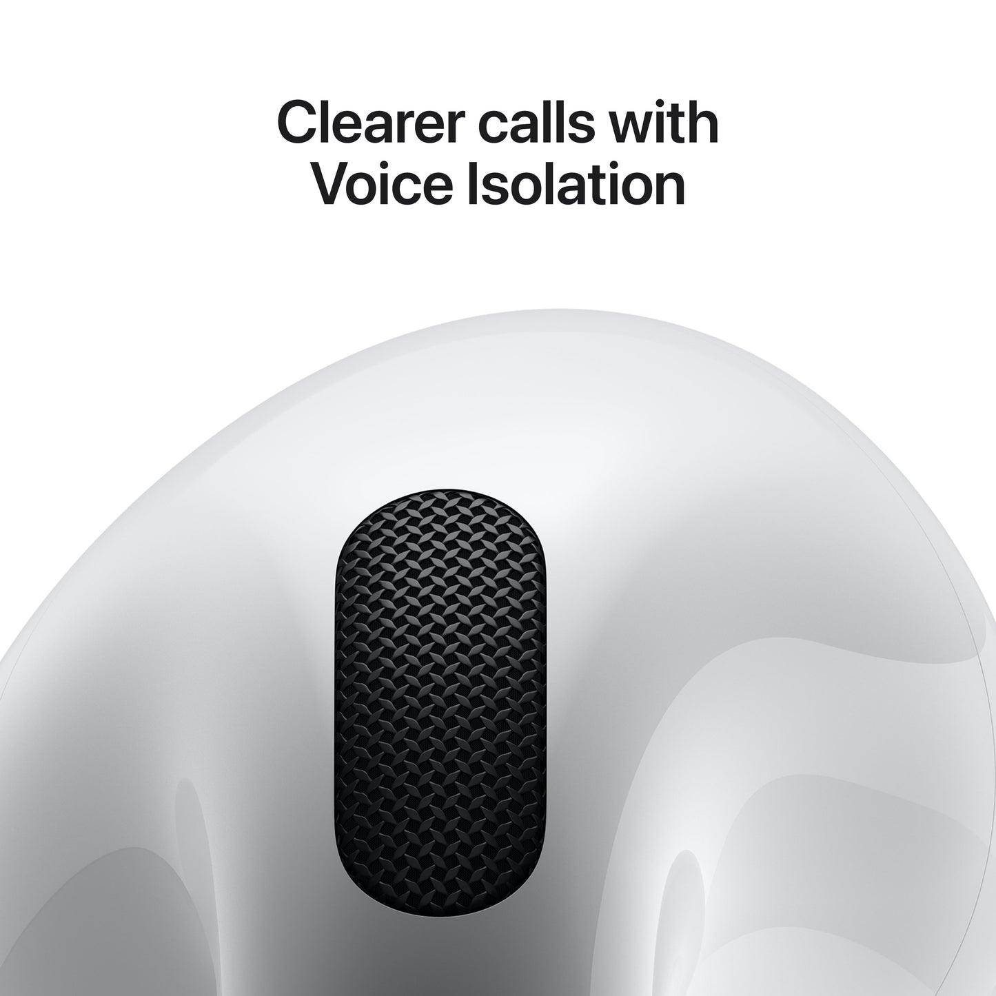 AirPods 4 - iSTYLE RO