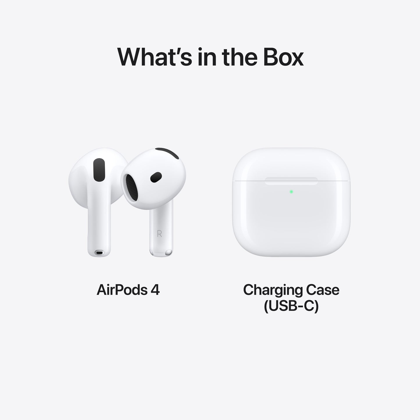AirPods 4 - iSTYLE RO