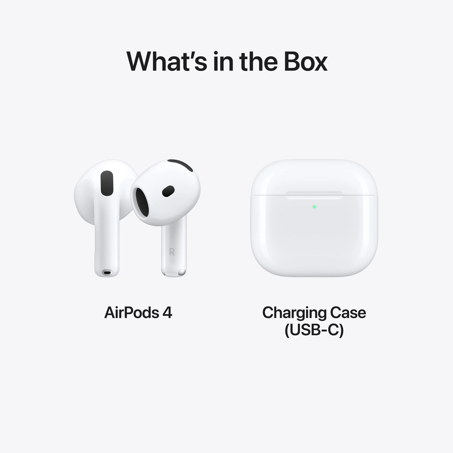 AirPods 4 - iSTYLE RO