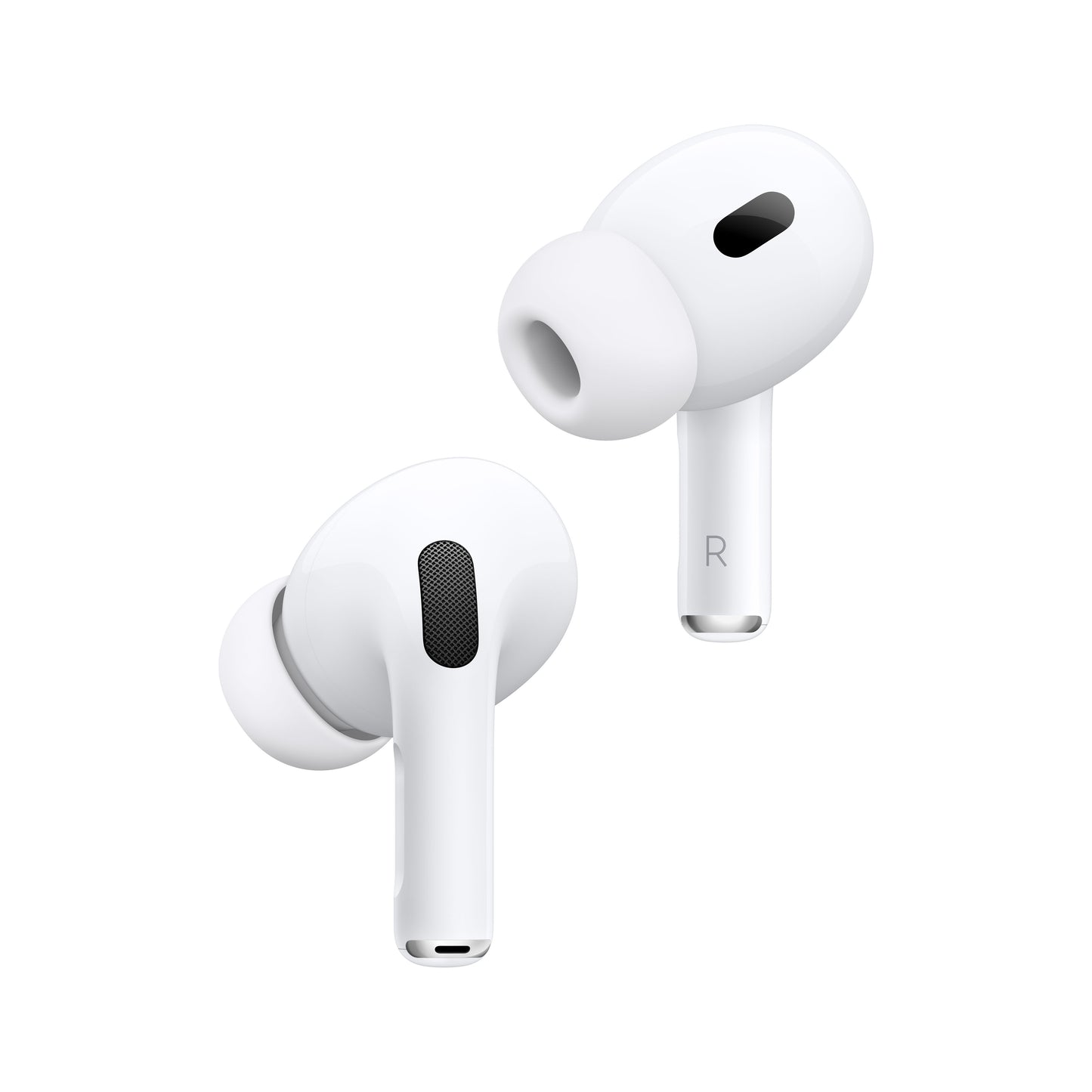 AirPods Pro (gen.2) cu carcasa de încărcare MagSafe (USB-C) - iSTYLE RO