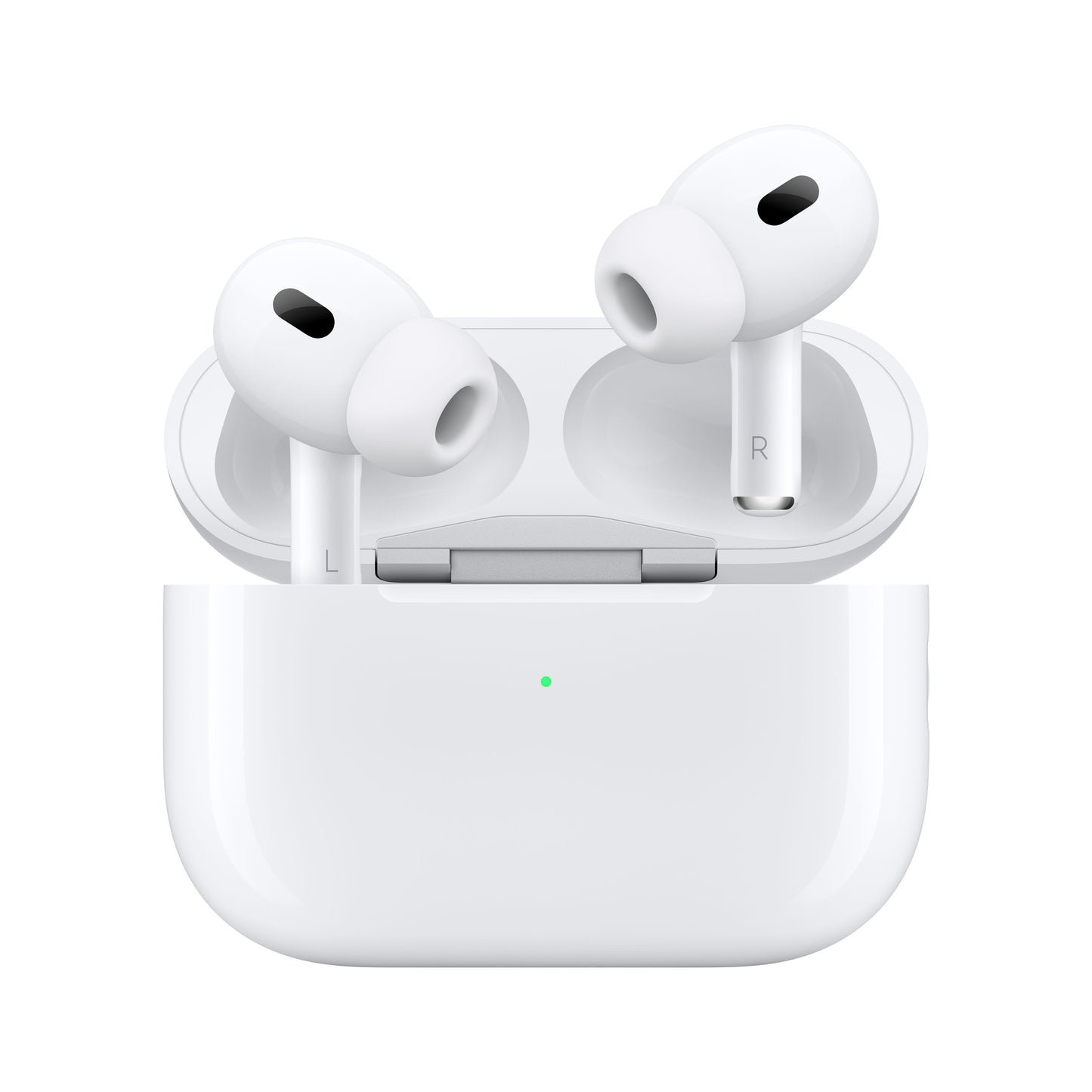 AirPods Pro (gen.2) cu carcasa de încărcare MagSafe (USB-C) - iSTYLE RO