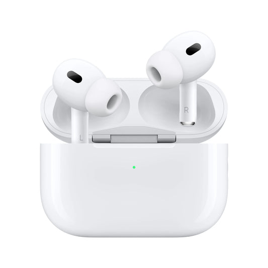 AirPods Pro (gen.2) cu carcasa de încărcare MagSafe (USB-C) - iSTYLE RO
