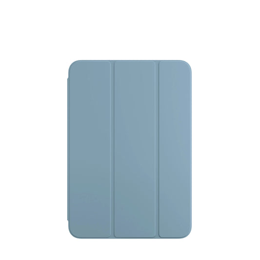 Husa de protectie Apple Smart Folio pentru iPad mini 7, Albastru - iSTYLE RO