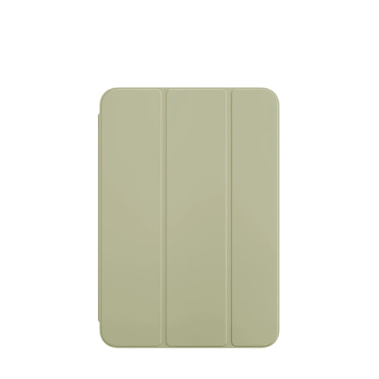 Husa de protectie Apple Smart Folio pentru iPad mini 7, Verde - iSTYLE RO