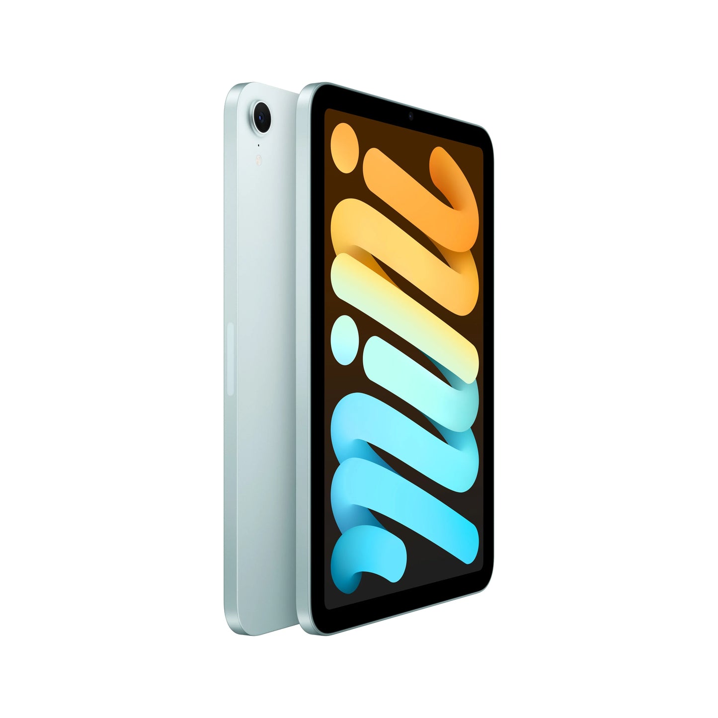 iPad mini 7, 256GB, Wi-Fi, Blue - iSTYLE RO